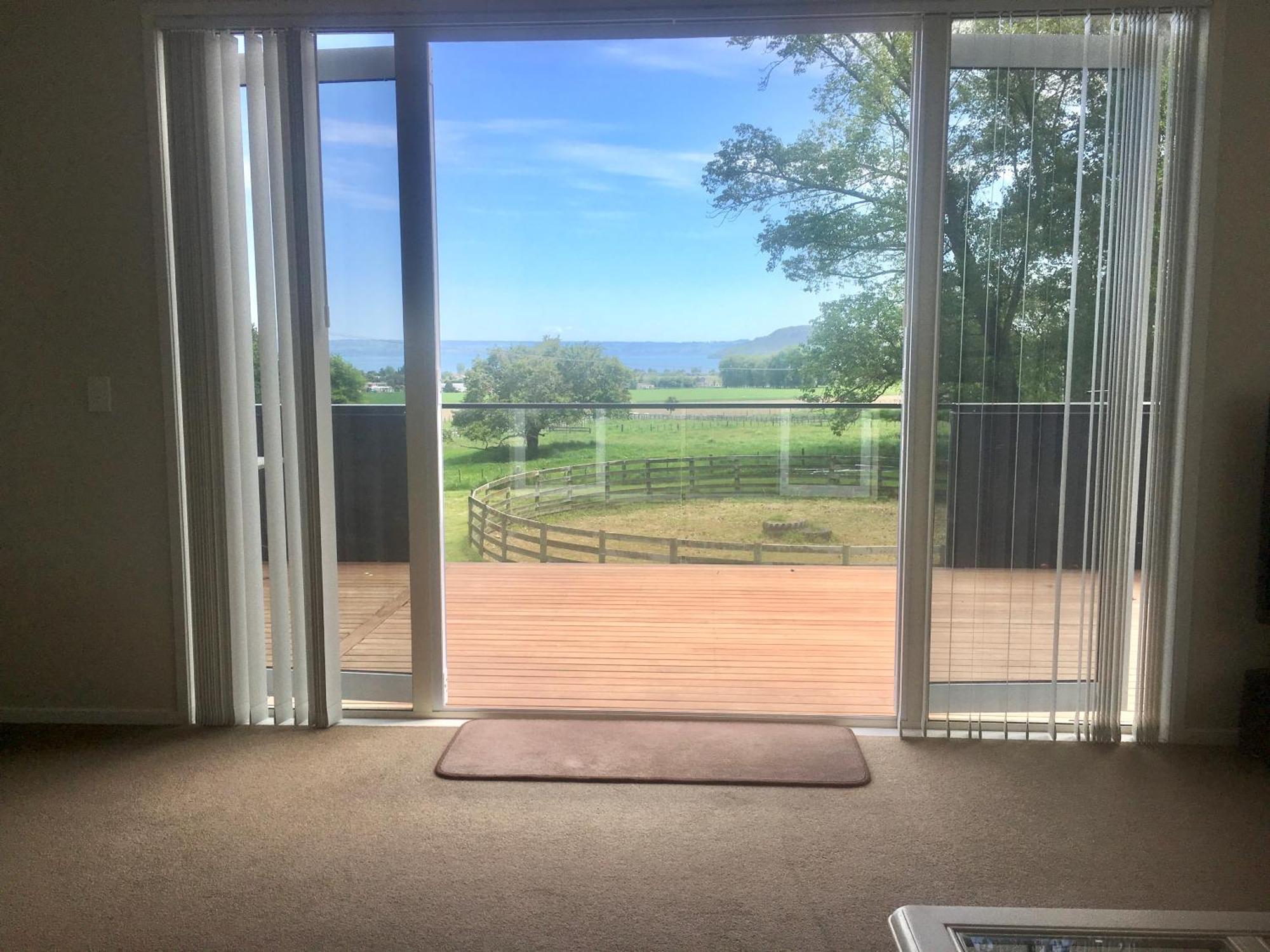 Apartamento Shearer'S Quarters Rotorua Exterior foto