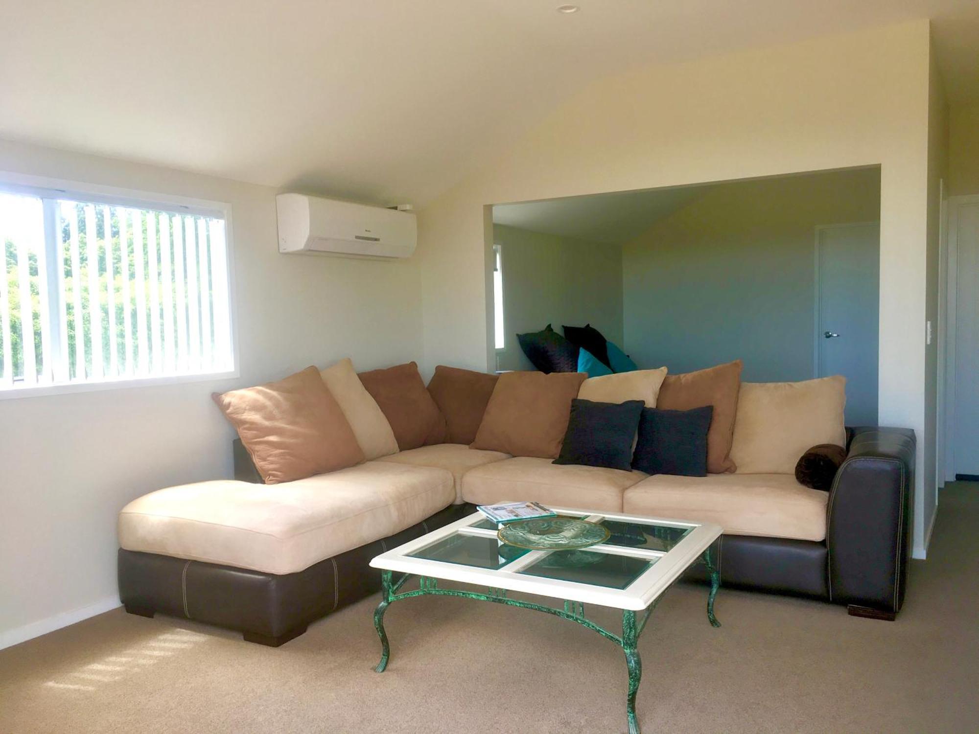 Apartamento Shearer'S Quarters Rotorua Exterior foto